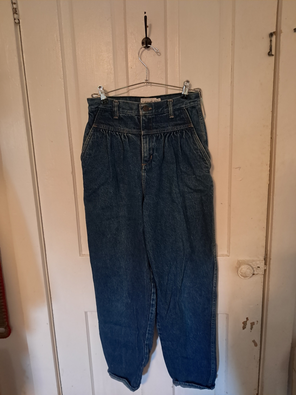 Calvin Klein Vintage Jeans